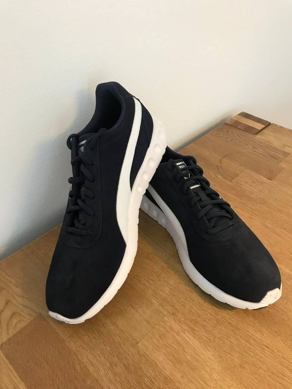 Puma Herrenschuhe: Puma Sneaker – Neu (gemäss Beschreibung) aus Basel von dav_2jmd 1