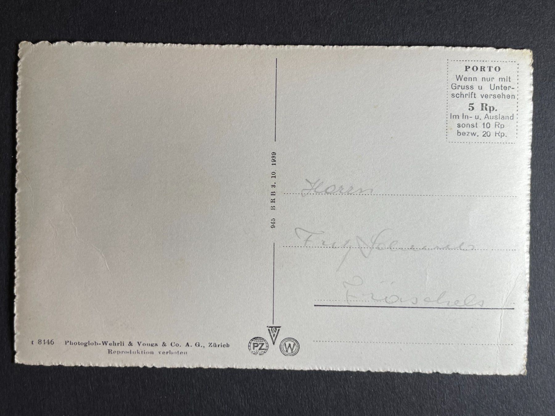 Cartes postales: St. Moritz - Grand Hotel – D'occasion à Steg VS par _vinci_ 1