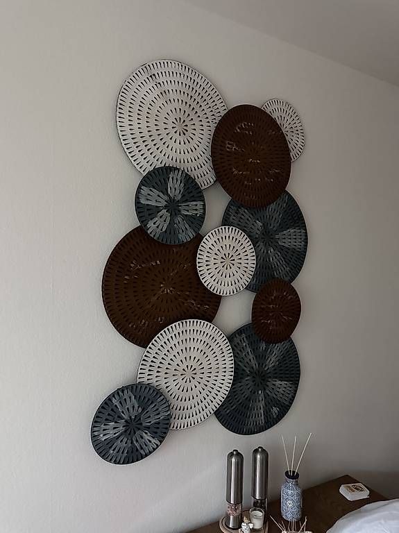 Tutte le decorazioni: Wanddeko – Usato da Bottmingen venduto da sajul