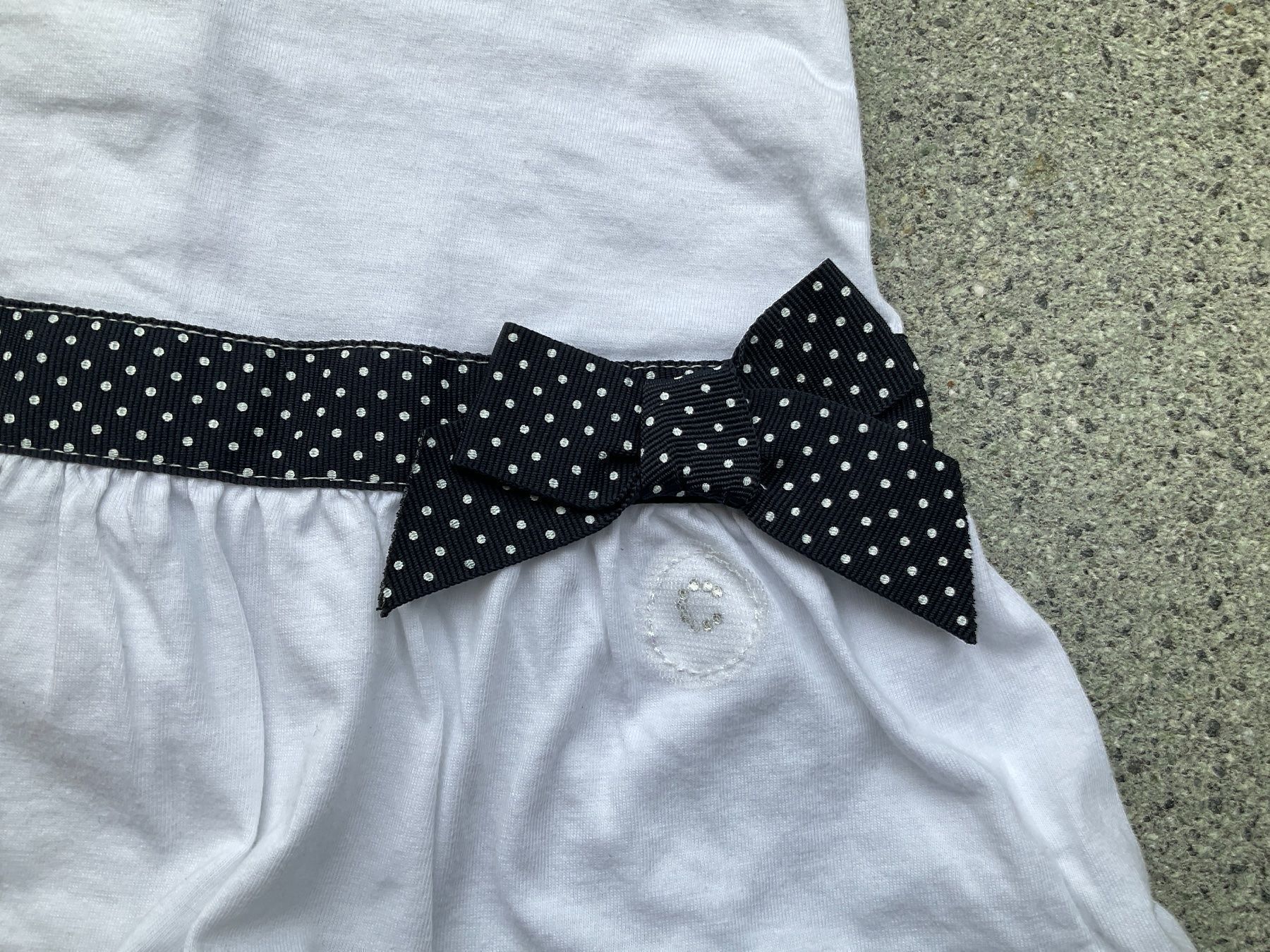 Vestiti & Gonne: Chicco Kleid Gr. 68 – Usato da Winterthur venduto da aionila 2