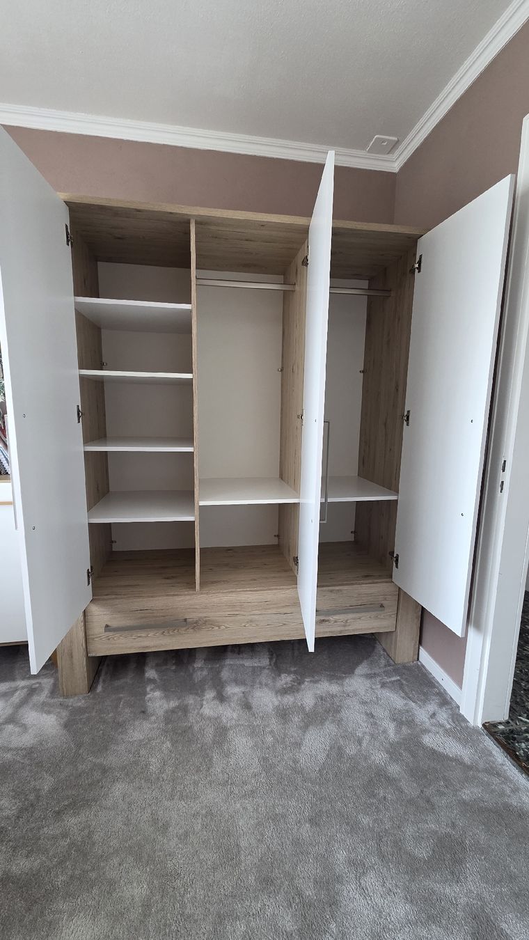 Armoires: Paidi Kleiderschrank  – D'occasion à Frick par mlpreloved 2