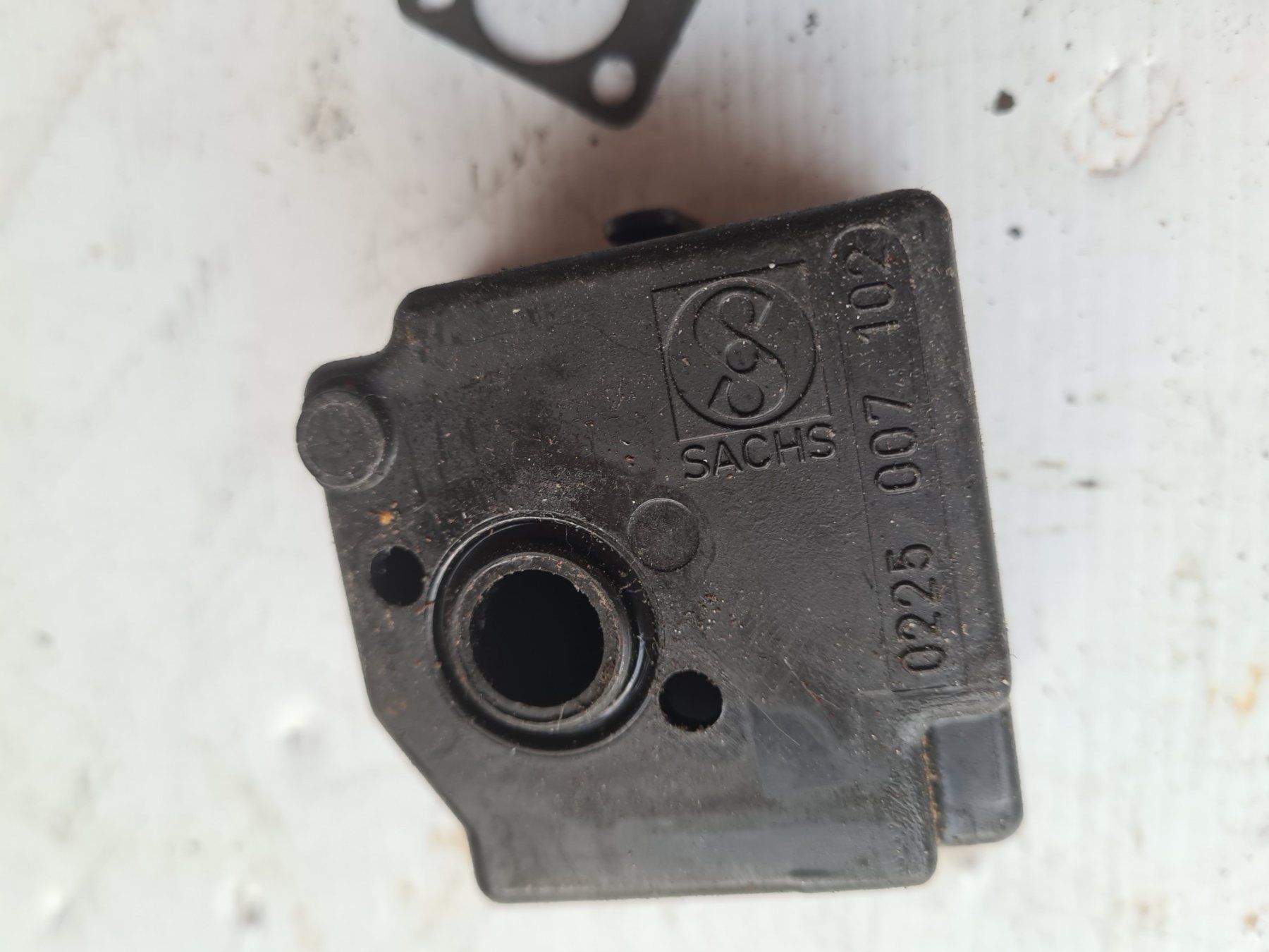 Sachs Ciclomotori: Mofa Teile, Sachs 504 Luftfilter... – Difettoso da frümsen venduto da Sailem 4