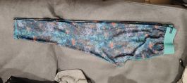 Legging de sport Prozis multicolore taille M bon état