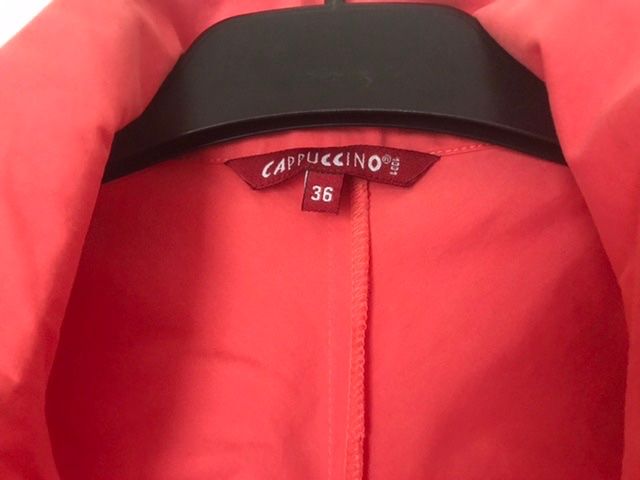 Gilet & Giacche senza maniche: Gilet , 36, Cappuccino – Usato da Boudry venduto da JulieG13 1