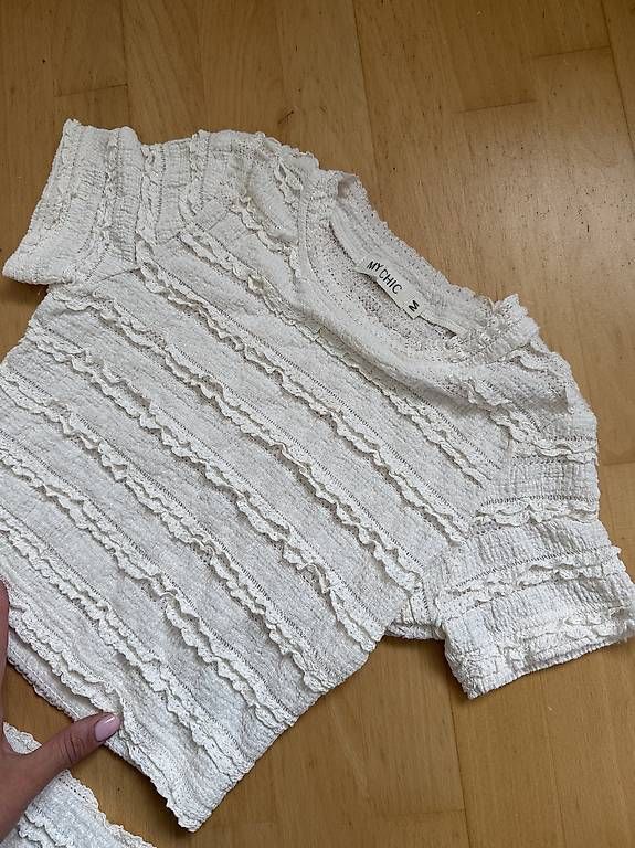 Kleiderpakete: Set  – Gebraucht aus Zürich von ram_9k9v 1