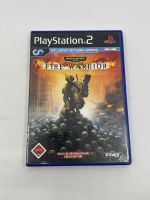 Fire Warrior (PS2)