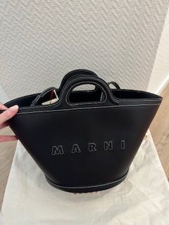 Marni Borse da donna: Marni Tasche – Nuovo e nell'imballaggio originale da Pfeffingen venduto da Sarahscloset_01