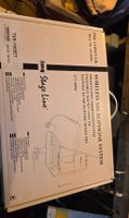 Stage Line TXS-110SET Wireless Microphone System