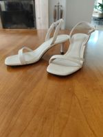 Sandales Stradivarius t.37