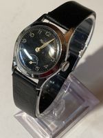Kienzle vintage uhr der 50 er Handaufzug 31 mm