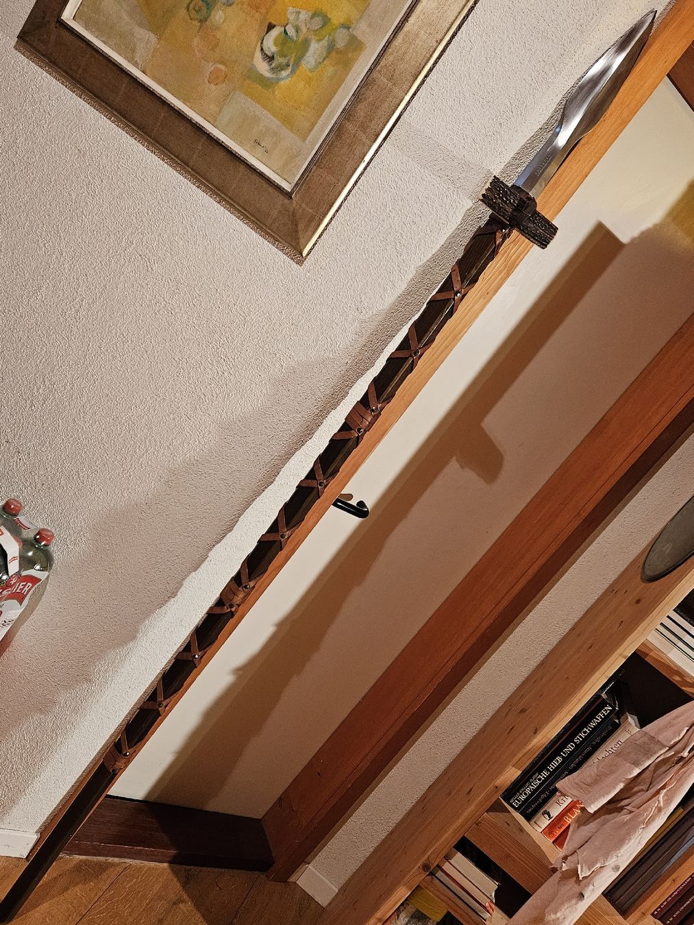 Armi bianche: PUMA SAUFEDER , SOLINGEN . – Usato da Maschwanden venduto da OliverM05 5