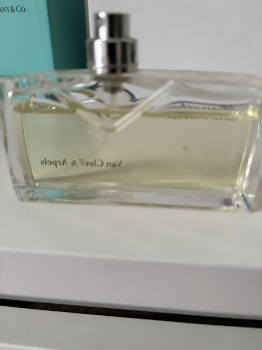 Van Cleef Profumi & Eau de Toilette: Zanzibar   van cleef &Arpels vintage edt. – Usato da Zürich venduto da BredaB 3