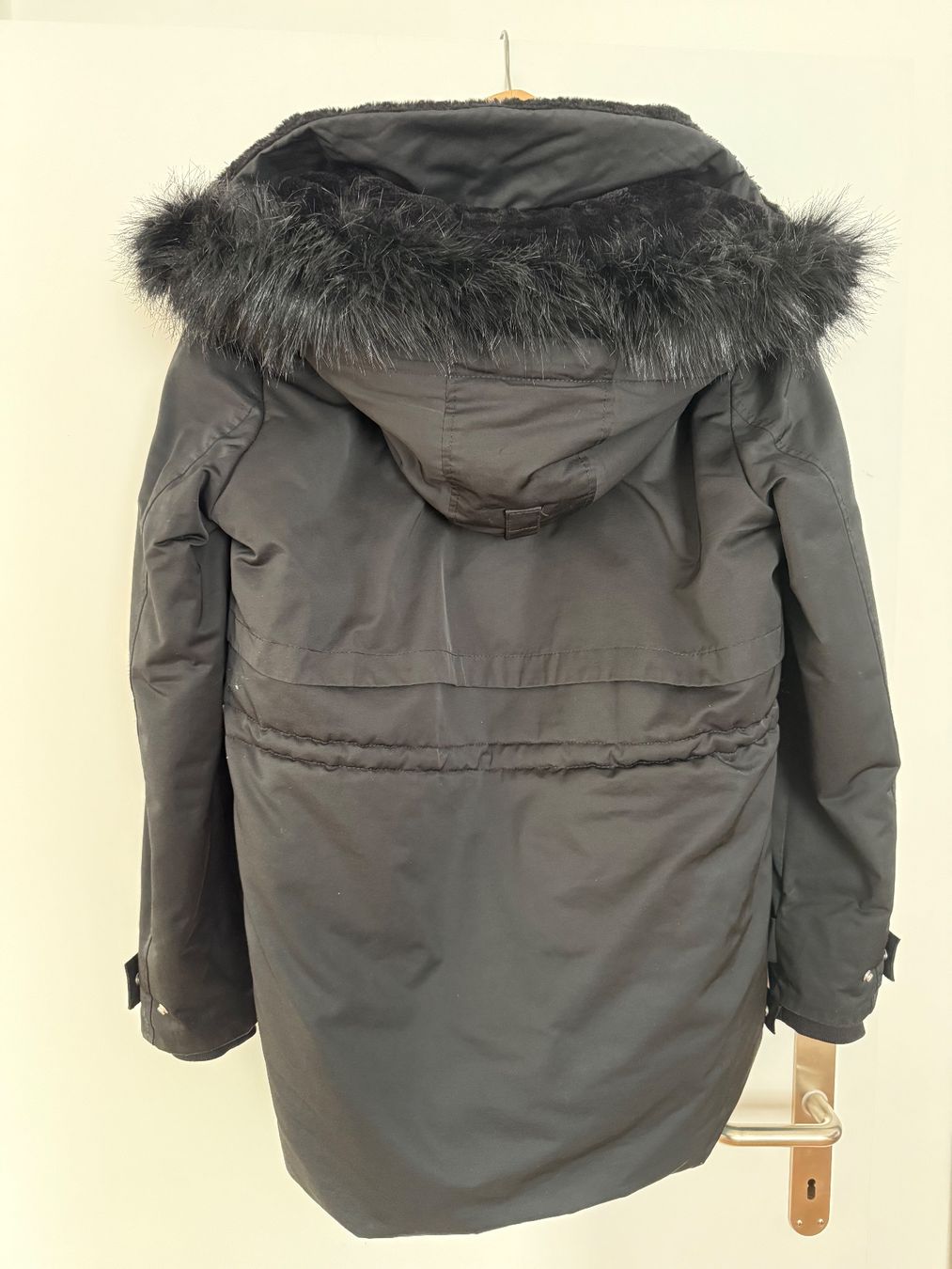 Zara Giacche: Winterjacke von Zara, Grösse M – Usato da St. Gallen venduto da sarah0004 3