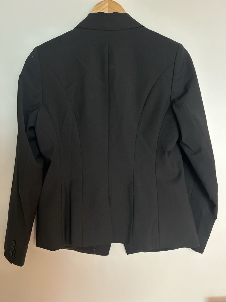 Mexx Giacche: Classic Black Blazer - MEXX Metropolitan, Size 40/M – Usato da Oberengstringen venduto da tal_t5f9 4