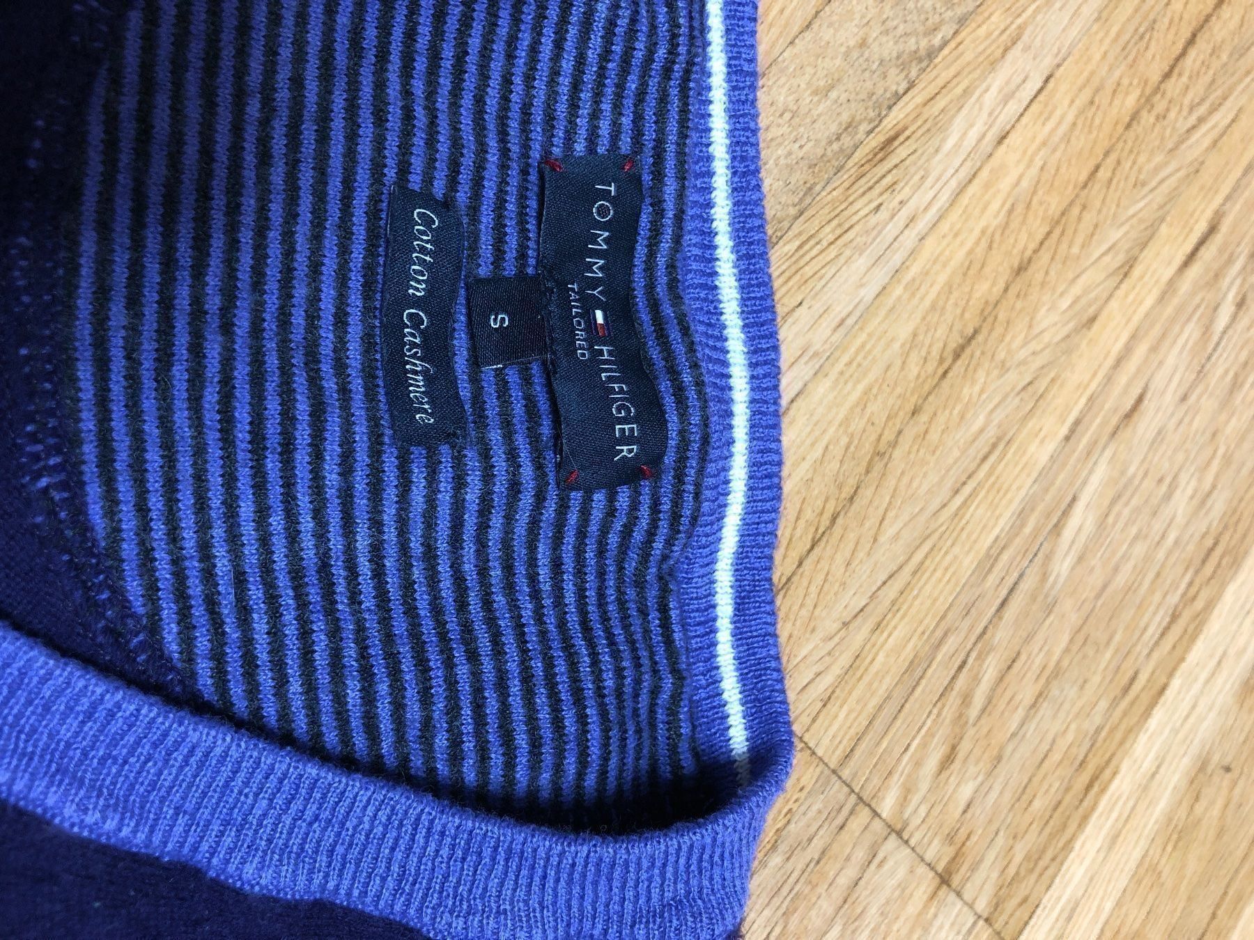 Tommy Hilfiger Maglioni & Felpe: Tommy Hilfiger Herren – Usato da Menzingen venduto da Dali2504 2