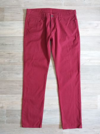 CARHARTT Jeans taille / Grosse 30 x 32