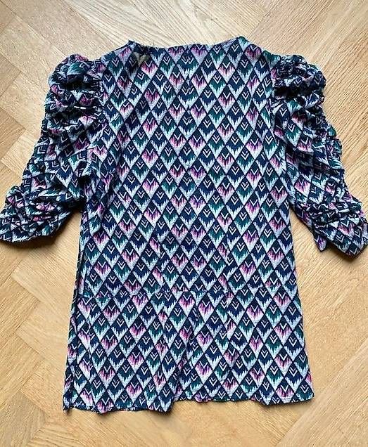 Isabel Marant Camicette: Chemise Isabel Marant Etoile – Usato da Neuchâtel venduto da Photge 2