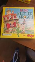 HABA Burg Kletterfrosch