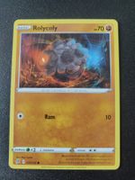 Rolycoly 105/192 Pokémon Rebel Clash 2020 (EN) ab 1.-