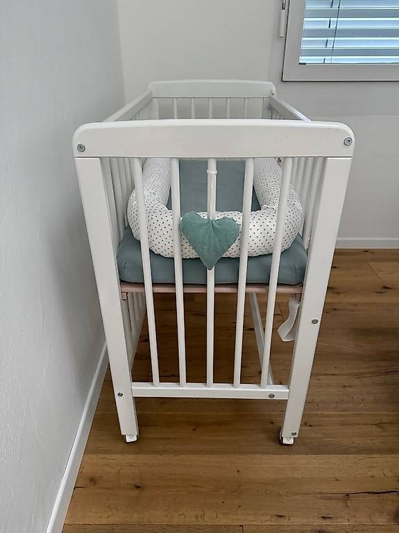Fillikid Letti: Beistellbett fillikid – Usato da Oberweningen venduto da Fabiuzz 1