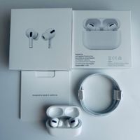 Original Apple AirPods Pro 1 Gen. MagSafe USB-C Kabel