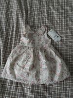 Süsses Sommerkleid, Grösse 68, neu mit Etikett🌸