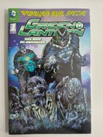 Green Lantern Forever Evil Special #1, Z0-1!, Variant