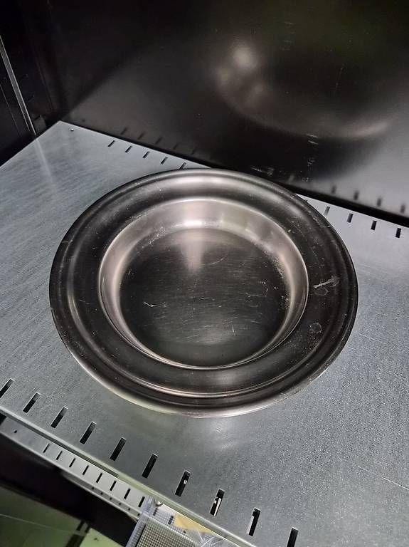 Cucine complete: Accessoires en Inox – Usato da Prilly venduto da Investchsuisse 3