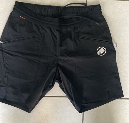 Mammut Wanderhose Grösse 36