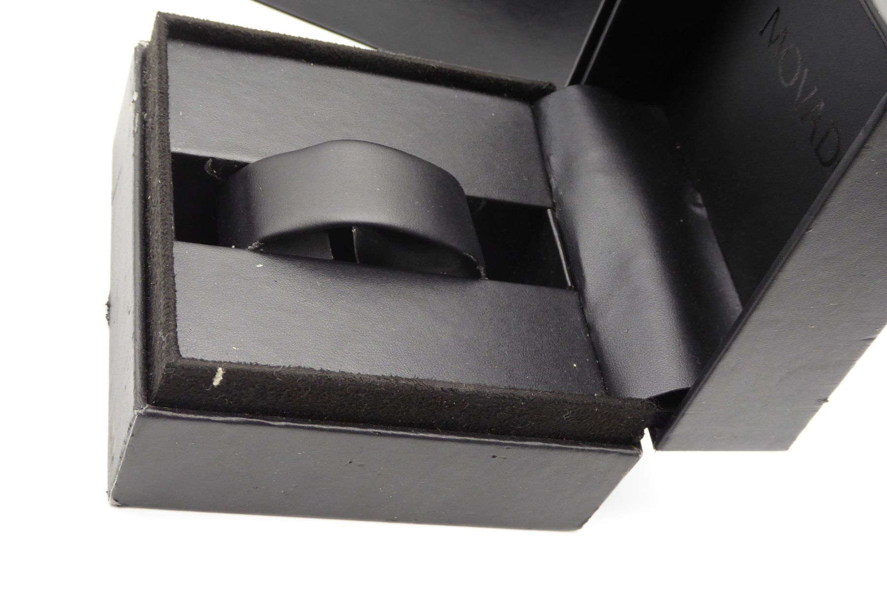 Scatole porta orologi: Movado Box for Watch – Usato da Geneve venduto da adr_xk6n 4