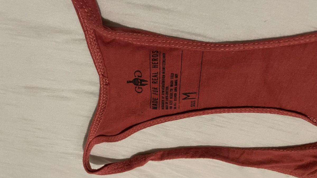 Travi: Fitness Tanktop – Nuovo (secondo la descrizione) da Derendingen venduto da iva_cm7m 1