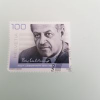 2010 Schweizer Komponisten I