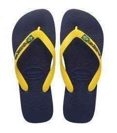Havaianas Scarpe da uomo: HAVAIANAS BRASIL - UE 43/44 – Nuovo e nell'imballaggio originale da Meyrin venduto da fashion-outlet
