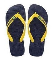 HAVAIANAS BRASIL - UE 43/44