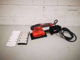 Maktec by Makita MT923 Exzenterschleifer