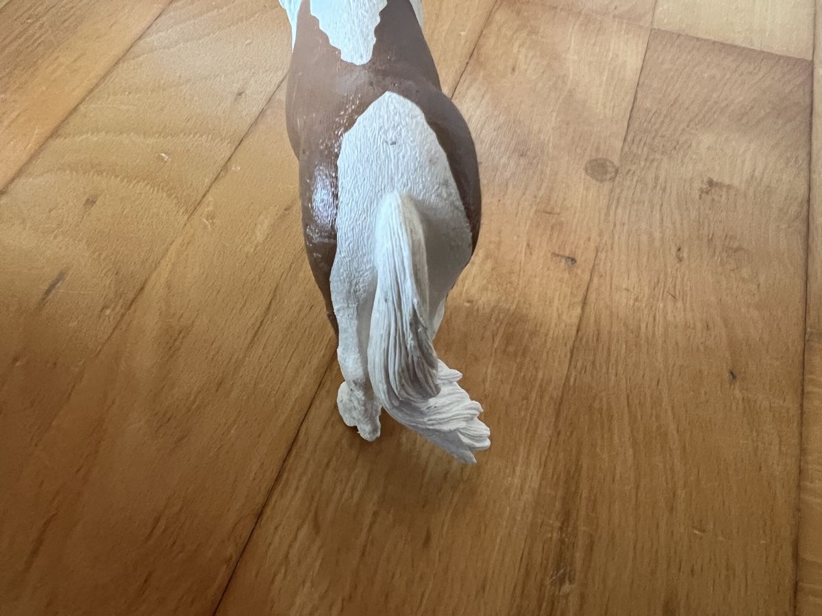 Schleich Spielzeuge: Schleich Pferd 🐴  – Gebraucht aus Wohlenschwil von SmokyAnnie 6
