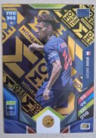 Carte Panini FIFA 365 Désiré Doué Momentum 