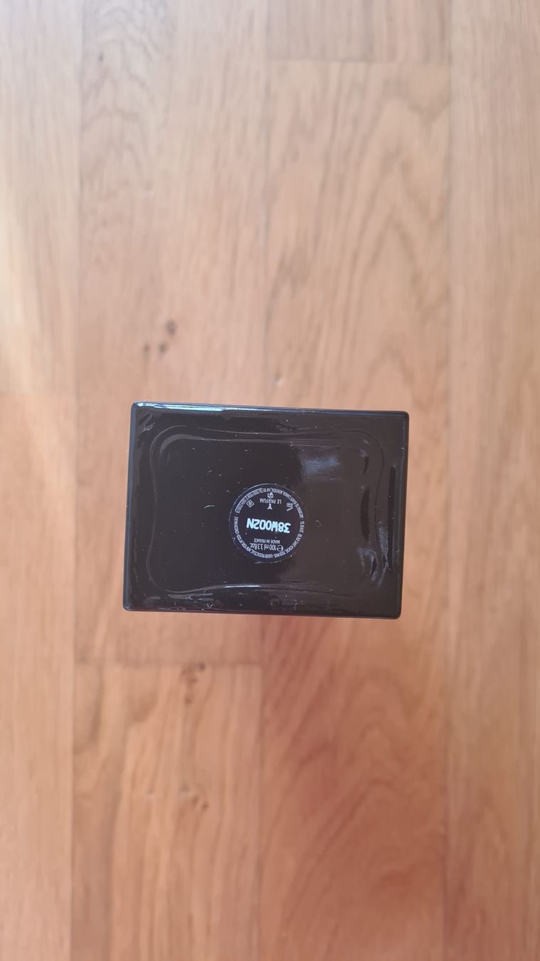 Saint Laurent Profumi & Eau de Toilette: YSL Y Le Parfum 99% full – Usato da Lippoldswilen venduto da elelaib 3