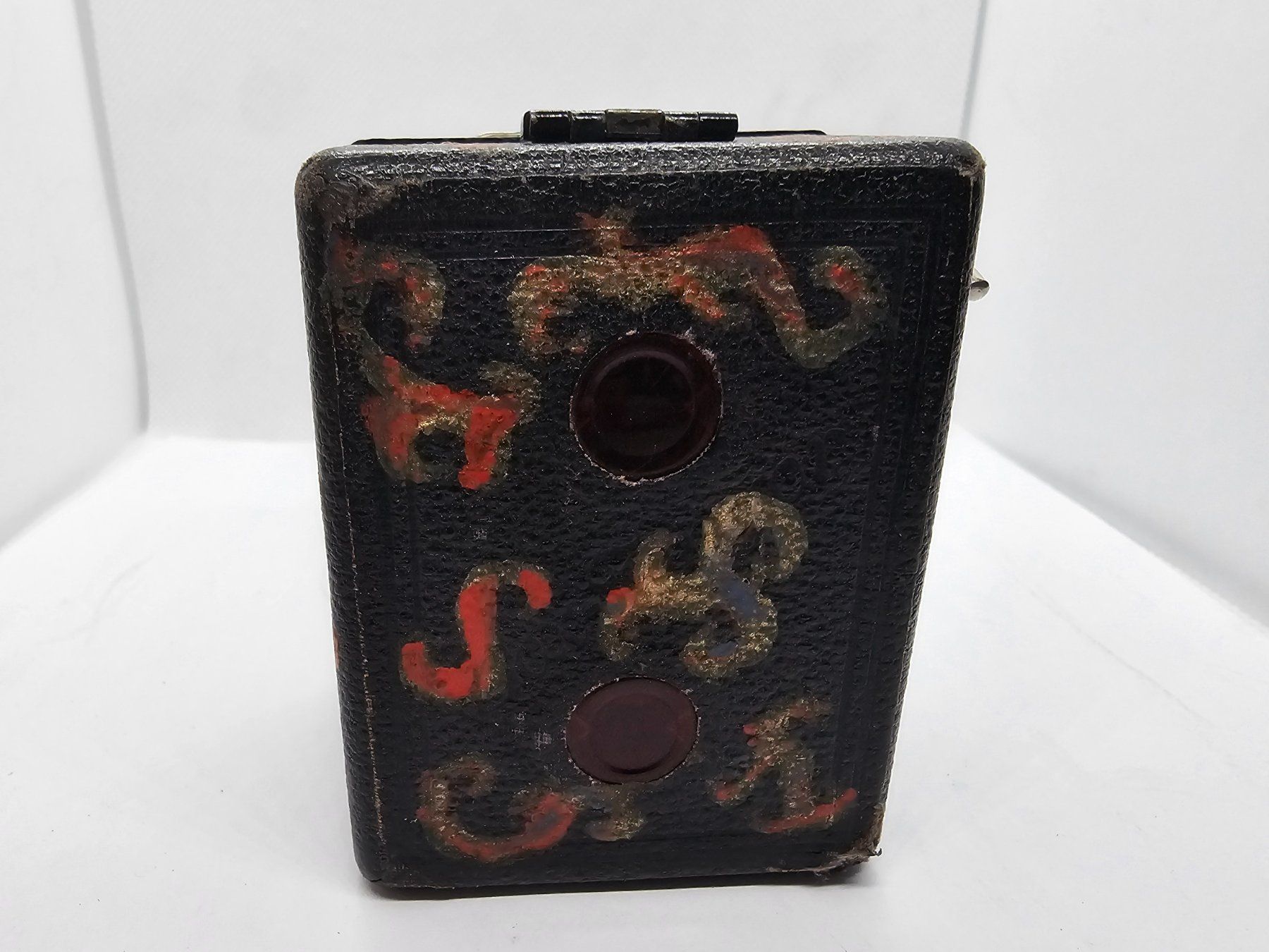 Zeiss Fotocamera: Zeiss Ikon Box Tengor – Usato da Esslingen venduto da Hombi3 2