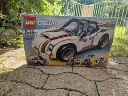 LEGO 4993 Cool Convertible – komplett mit Anleitung