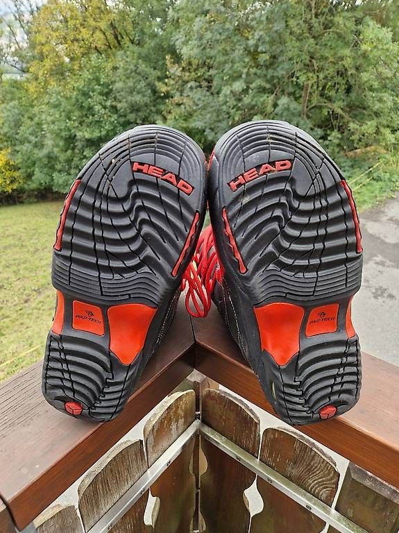 Scarpe da uomo: Snowboardschuhe Head 540 Grösse45 – Usato da Wangs venduto da kollero 1