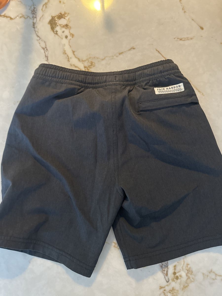 Badehosen: Maillot de bain Fair Harbor – Gebraucht aus Founex von reb_fws9 1