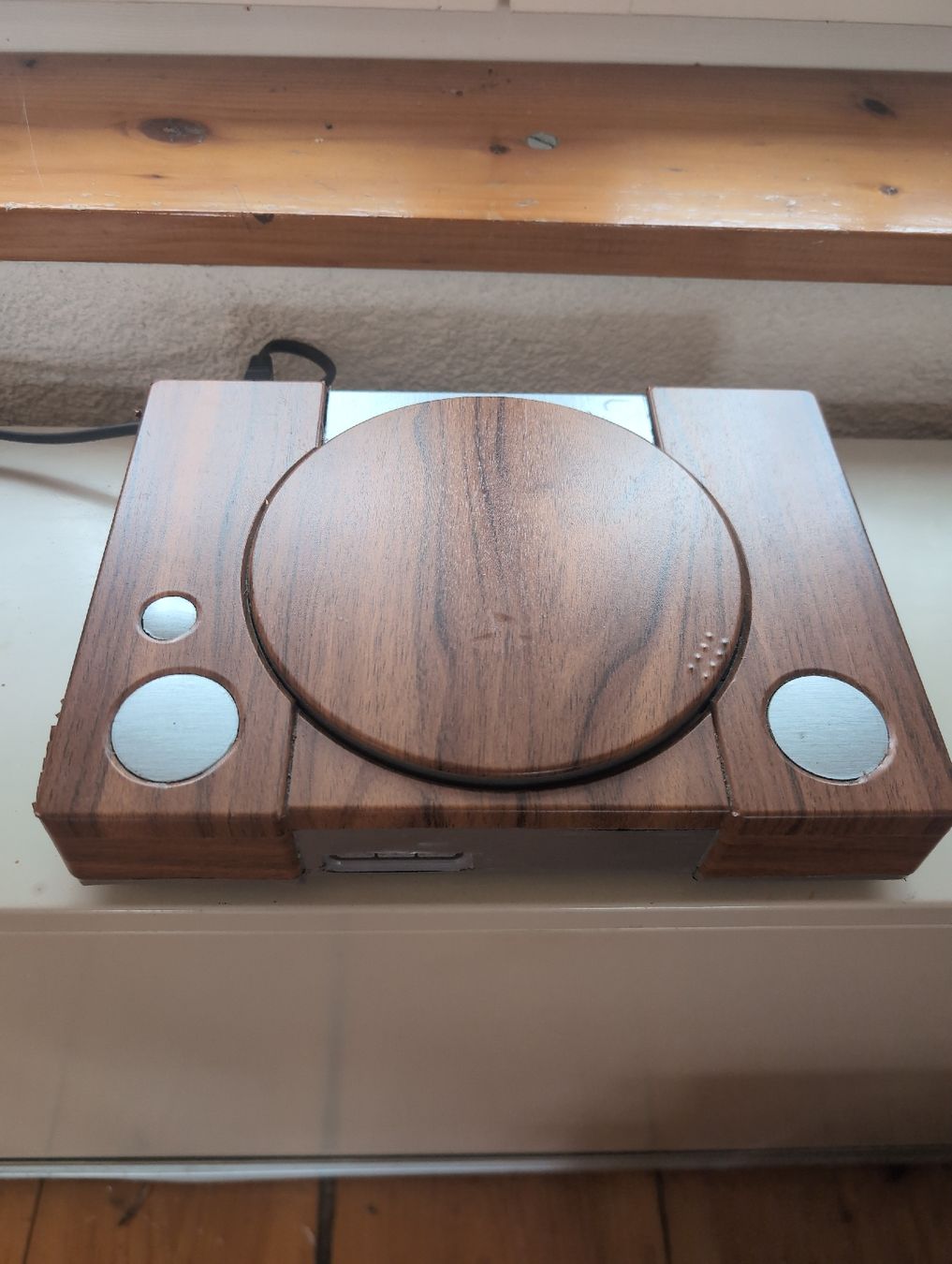 Sony Konsolen: PS1 - mit Audio-out SCPH-1002 – Defekt aus Solothurn von iframon