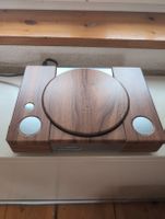 PS1 - mit Audio-out SCPH-1002