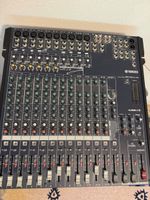 Yamaha MG166cx-USB table de mixage bon état