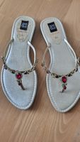 Sandalen, Zehetrenner, FlipFlop Gr.38-39
