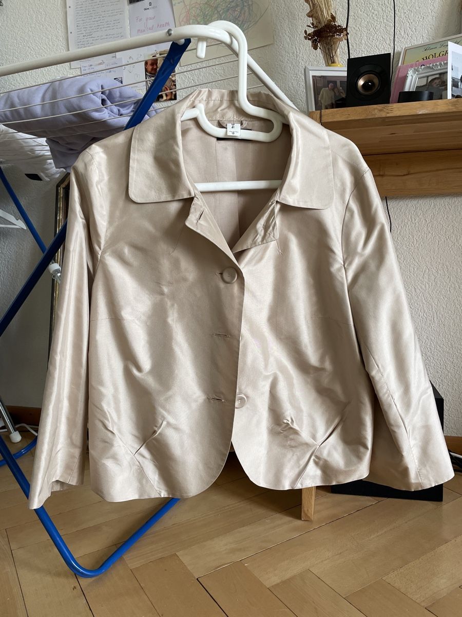 Max Mara Giacche: Max & Co. Blazer – Nuovo (secondo la descrizione) da Zug venduto da juliechiara