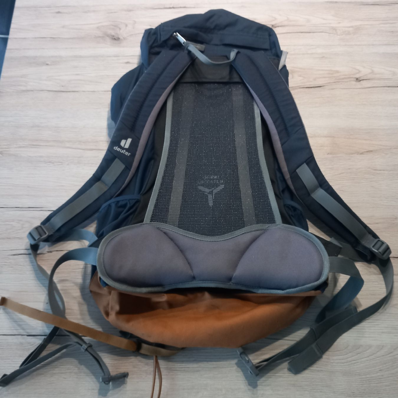Zaini: Sac à dos Deuter Walkair 20 – Usato da Rances venduto da goyo6000 1