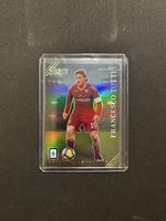 Francesco Totti | Panini Select 2024/25 Case Hit