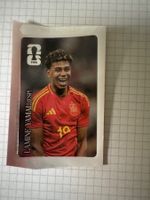 Lamine Yamal Panini Coca Cola Extra Sticker FIFA WM 2026